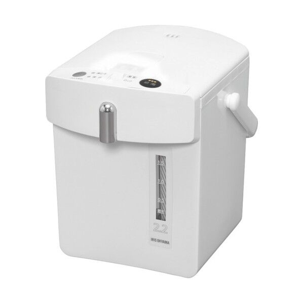 ジャーポット(メカ式)