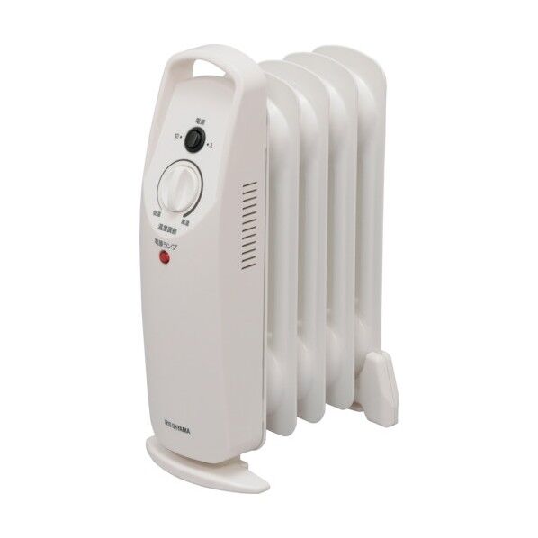 アイリスオーヤマ 567902 ミニオイルヒーター IOH-505K 1点...