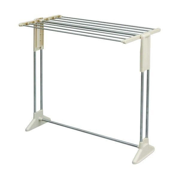 ステンレスタオルハンガー 1800g パールベージュ STH-86KR