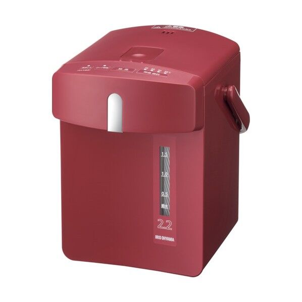 ジャーポット マイコン式