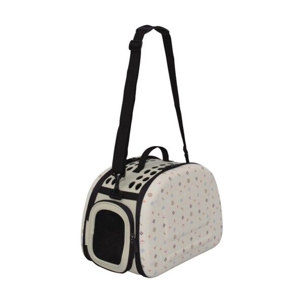 折りたたみペットキャリー