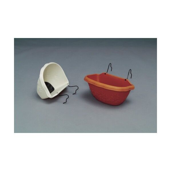 フロールウォールプランター