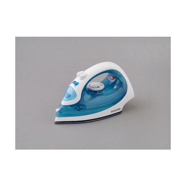 ケース付コードレスアイロン