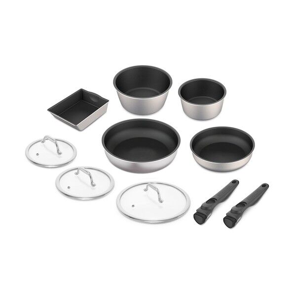 537313 ダイヤモンドグレイス 10点セット DG-S10S-S (537313) 1点