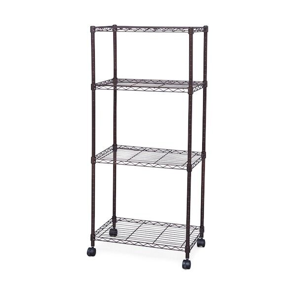 573628 アンティークメタル ストーンブラウン AMM-HIGH-BR (573628) 1点