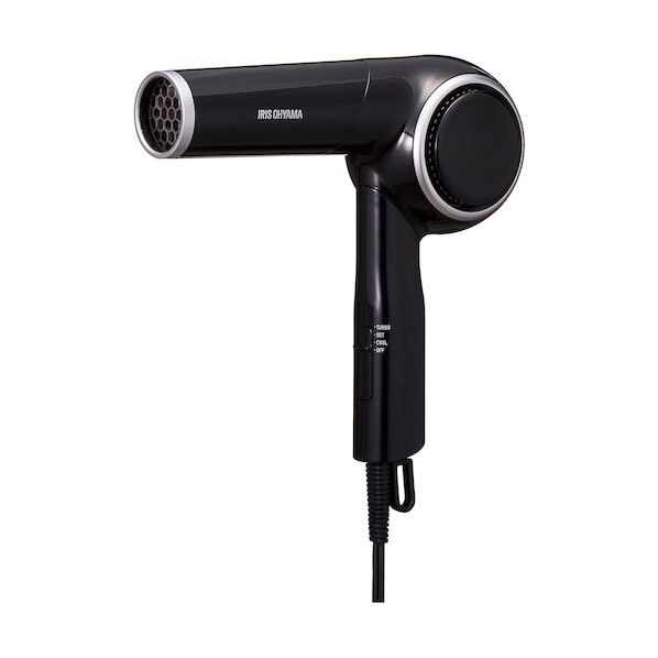 274490 モイストイオンドライヤー HDR-E1-B 1点