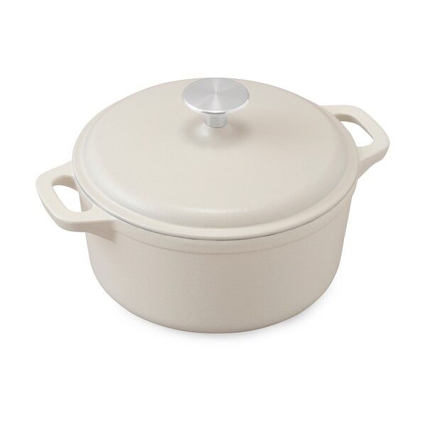 574125 鋳鉄鍋20cm CTP-20-W (574125) 1点