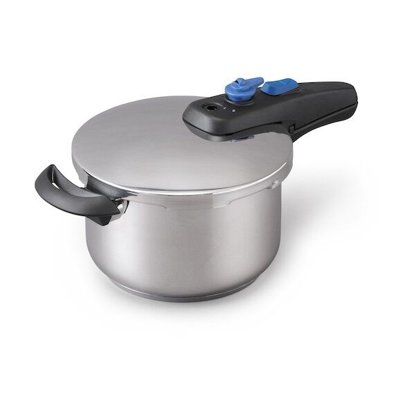 535996 片手圧力鍋 5Lセット KAR-5LS (535996) 1点