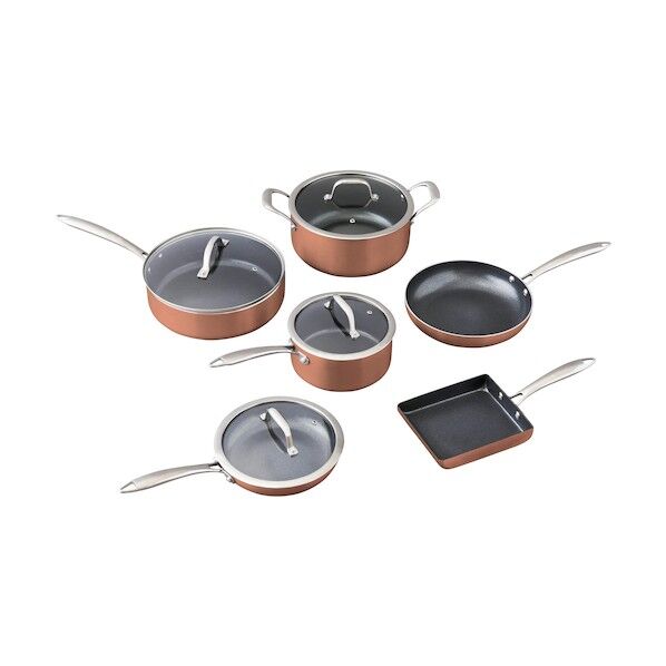 572672 ダイヤモンドグレイス 10点セット 1点