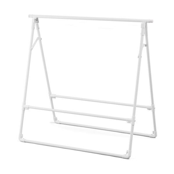 282805 ふとん干しスタンドタイプ ワイド FSA-120S-W 1点