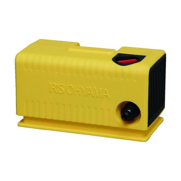 高圧洗浄機 3000g イエロー FBN-301