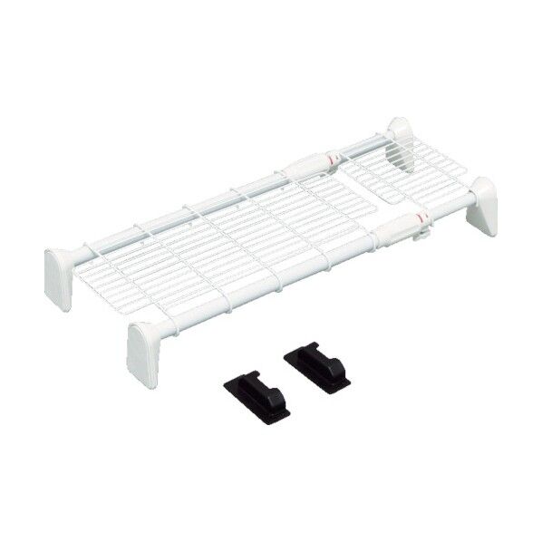 超強力伸縮メッシュ棚 レギュラータイプ