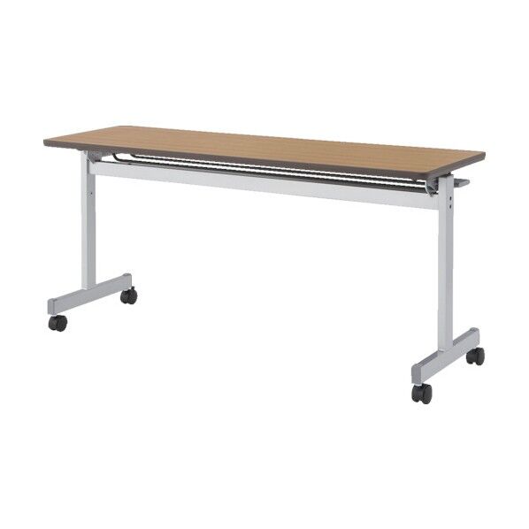 フライングテーブル CFTX-T1545 シルクウッド CFTX-T1545-SW 1点