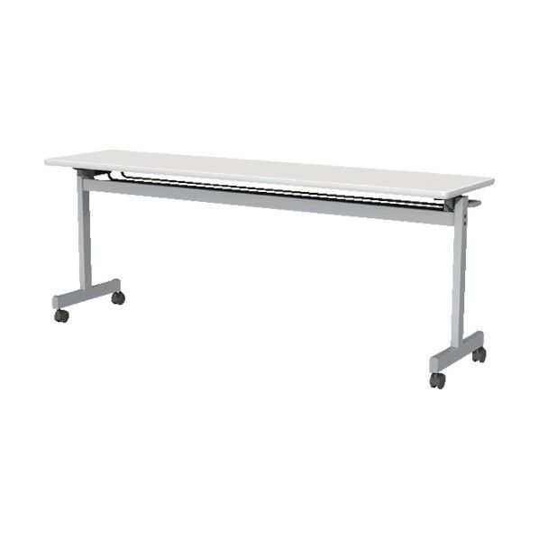 フライングテーブル CFTX-T1845 ライトグレー CFTX-T1845-LGY 1点