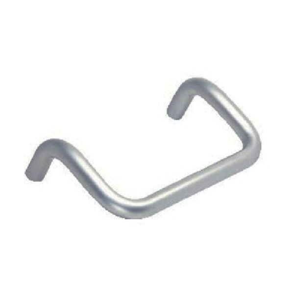 MH4 マシナリーハンドル スチール