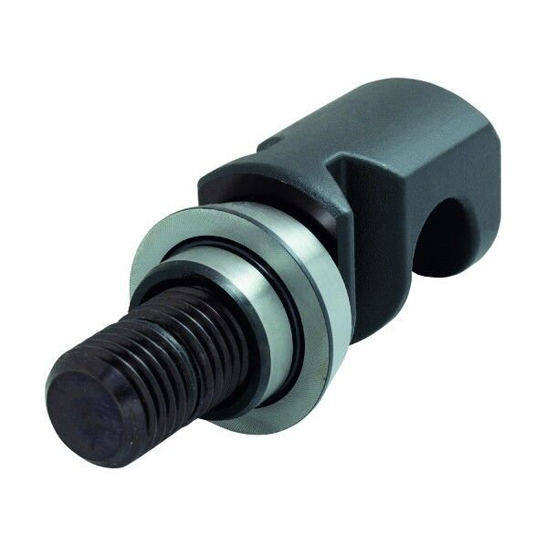 テーパークランプボルト 基準タイプ フック付