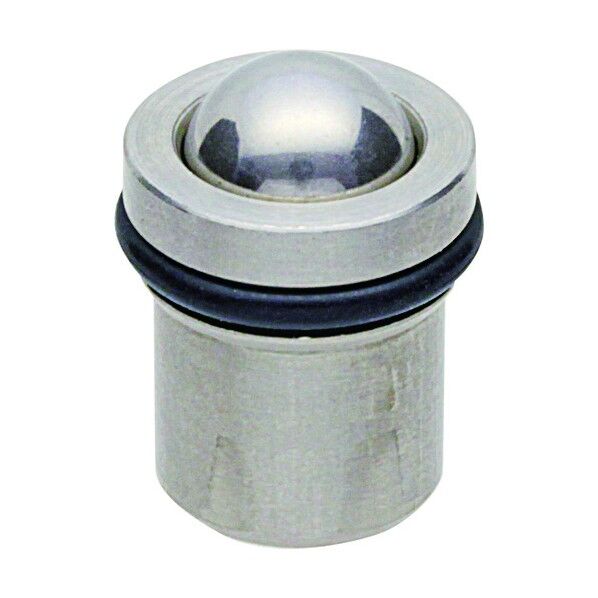 ステンレスケースプランジャー Oリング付