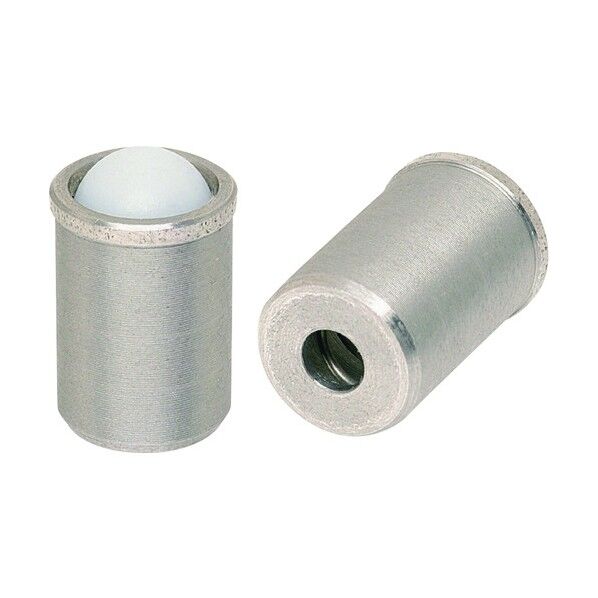 ステンレスケースプランジャー(重荷重用)