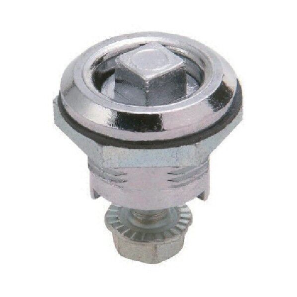 ミニメタルラッチ MML20S6 1