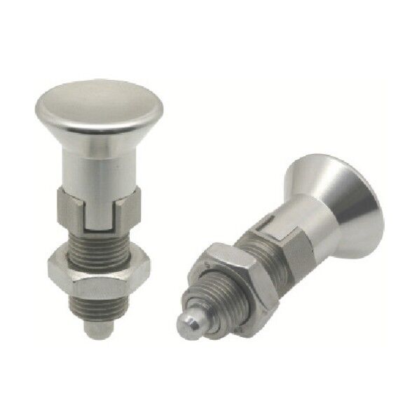 インデックスプランジャー NDXN8ALW-ASUS 1