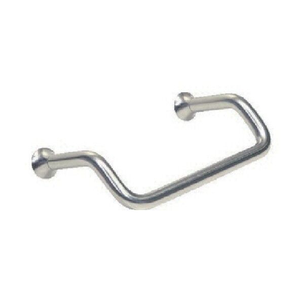 ステンレスラウンドハンドル SRH4-120C 1