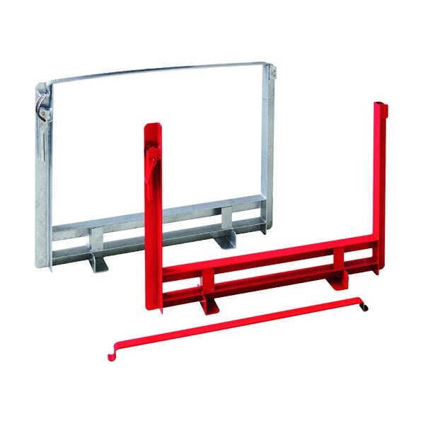 サポートハンガー