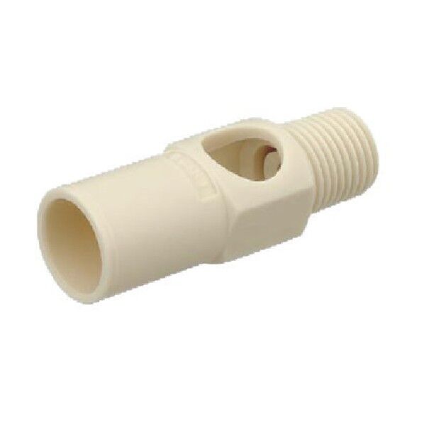 液中噴射ノズル EJXシリーズ PP樹脂製 ネジ1/8オス 1/8M-EJX1-1PP-IN 1点