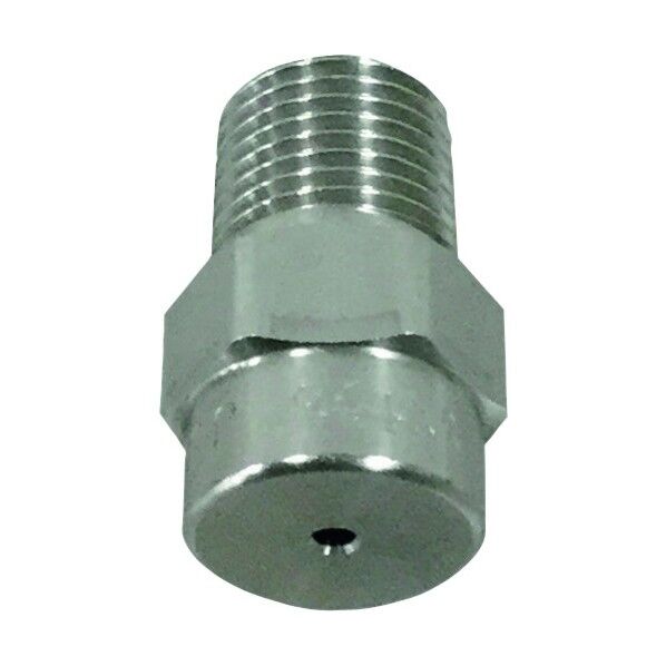 標準充円錐ノズル JJXPシリーズ ステンレス鋼303製 1/8オス 1/8M JJXP 005 S303W 1点