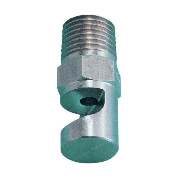 広角扇形ノズル YYPシリーズ ステンレス鋼303製 3/4オス 140° 3/4M YYP 1000 S303 1点