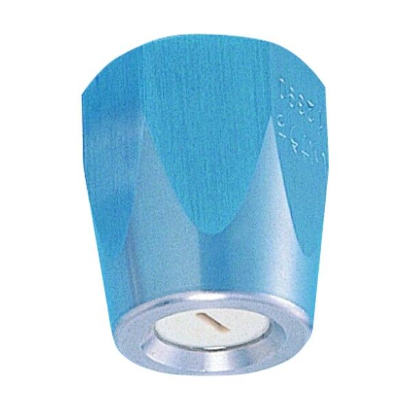 超高圧均等扇形ノズル DSPシリーズ ステンレス鋼303製 3/8メス 12° 38FDSP12103S303 1点