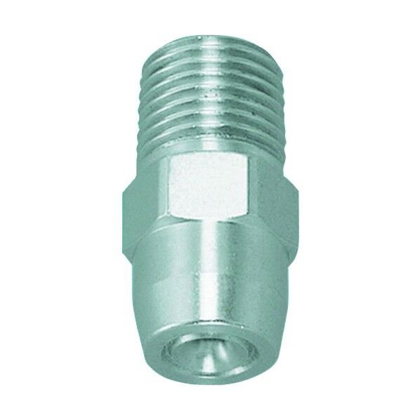 広角充円錐ノズル BBXPシリーズ ステンレス鋼303製 3/8オス 120° 3/8M BBXP 14 S303 1点