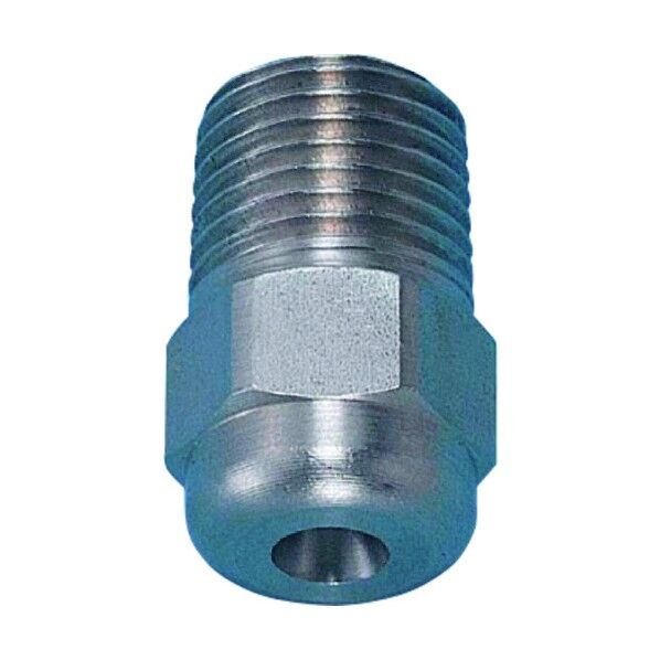 狭角充円錐ノズル NJJPシリーズ ステンレス鋼303製 3/8オス 3/8M NJJP 1520 S303 1点