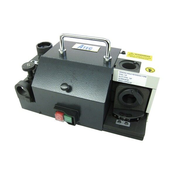 電動ドリル研磨機