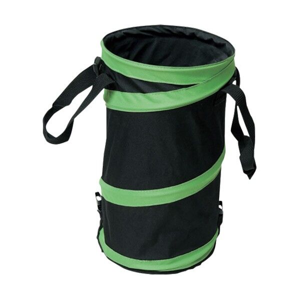 ストロングツール 土のう袋用スプリングダストバッグ 250×450mm 08115 1