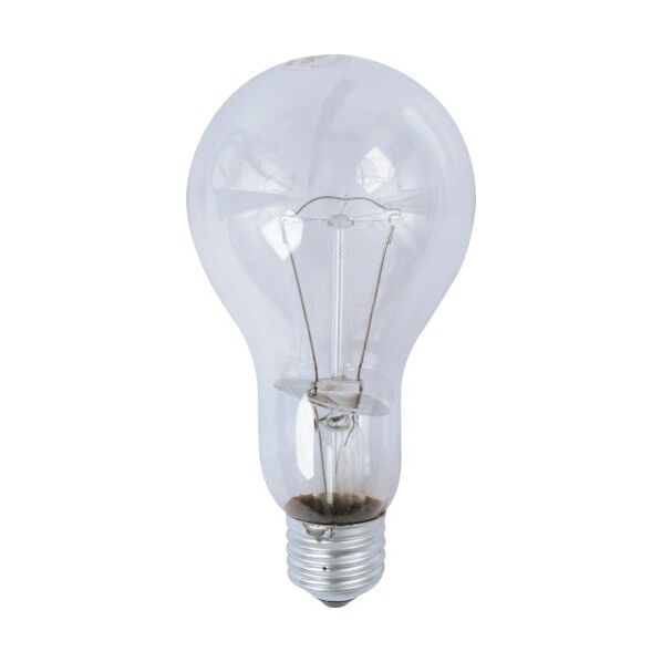 ミツトモ 200W 耐震球