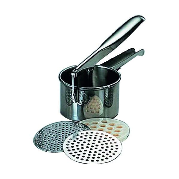 (T)18-8ポテトマッシャー BPT17 1個