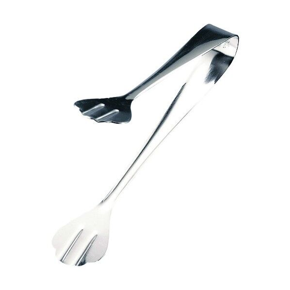 18-0ケーキトング (並) 中 中 BKC03002 1個