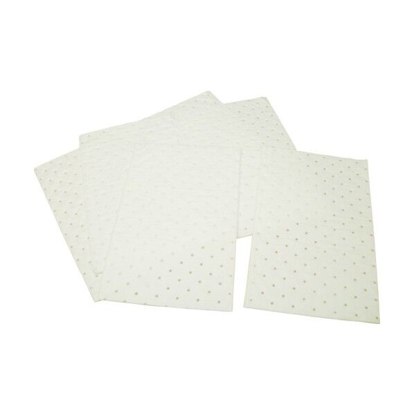 JOHNAN 油吸収材アブラトールシート50×40×0.4cmミシン目入り 520 x 420 x 420 mm 100枚