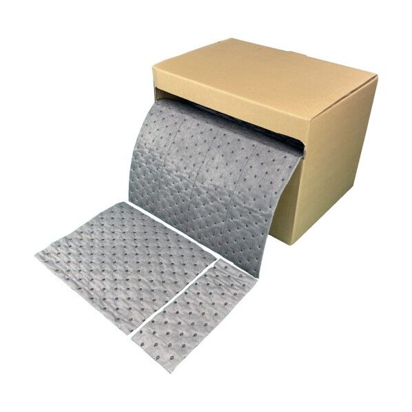 吸収材アブラトールロールミシン目入り