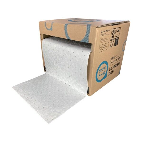 吸収材 アブラトール