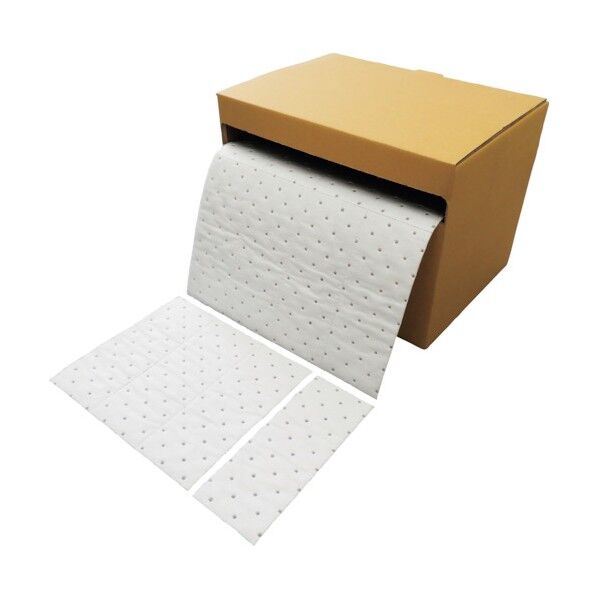 油吸収材 アブラトール ロール ミシン目入