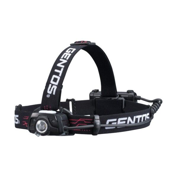 LEDモーションセンサーヘッドライト GT-5シリーズ