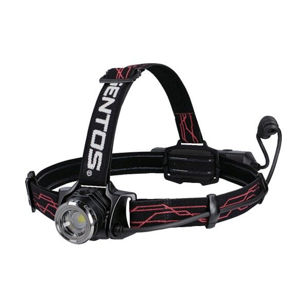 Gシリーズ 充電式LEDヘッドライト