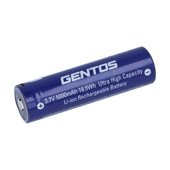 ジェントス UT-1900R用専用充電池 UT-180SB 1点
