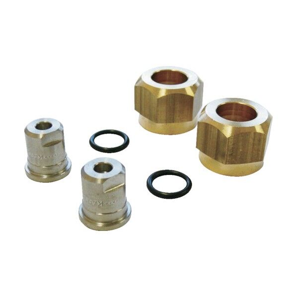 高圧洗浄機用サーフェスクリーナー用ノズルセット