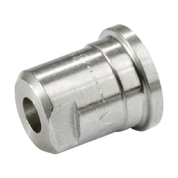 高圧洗浄機用15゜パワーノズル