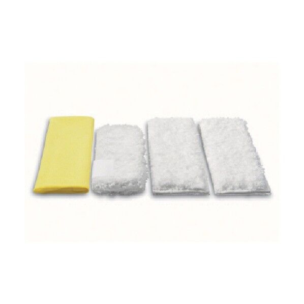 マイクロファイバーセット