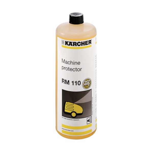 温水高圧洗浄機専用 スケール除去剤 RM 110 ASF (1L)