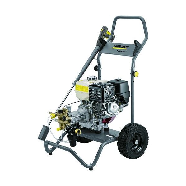 業務用冷水高圧洗浄機エンジンタイプ HD8/20G 1個