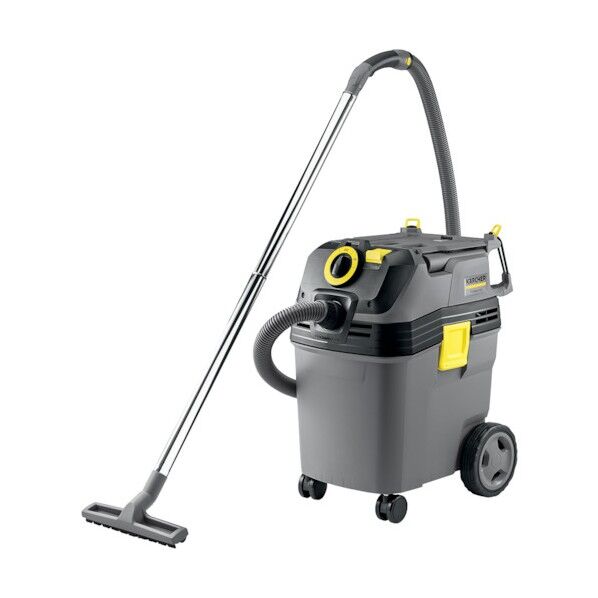 バキュームクリーナー